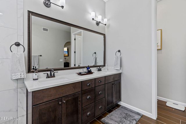 6329 Camino Pinon Place, El Paso, TX 79932