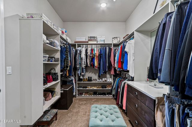 6329 Camino Pinon Place, El Paso, TX 79932