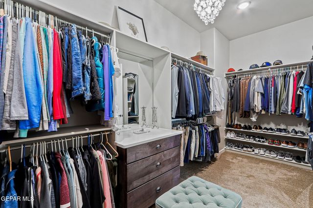 6329 Camino Pinon Place, El Paso, TX 79932