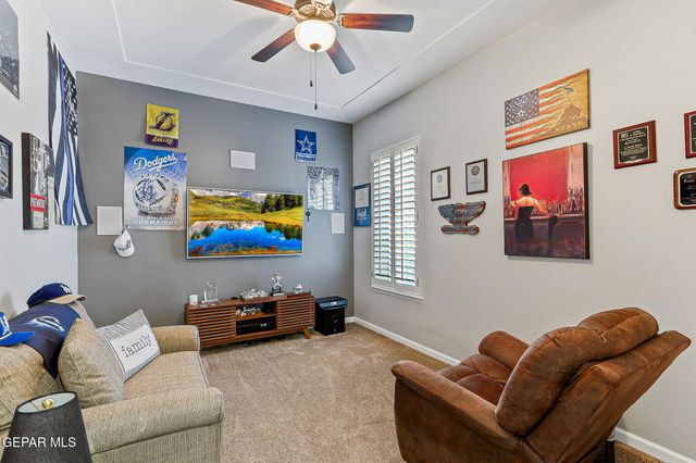 6329 Camino Pinon Place, El Paso, TX 79932