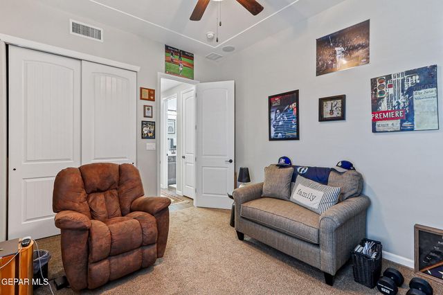 6329 Camino Pinon Place, El Paso, TX 79932