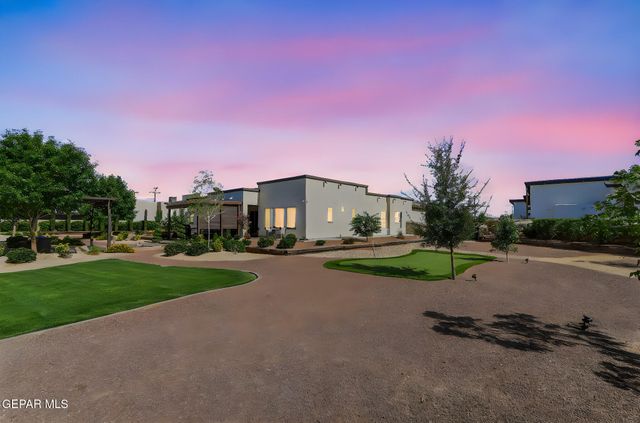 6329 Camino Pinon Place, El Paso, TX 79932