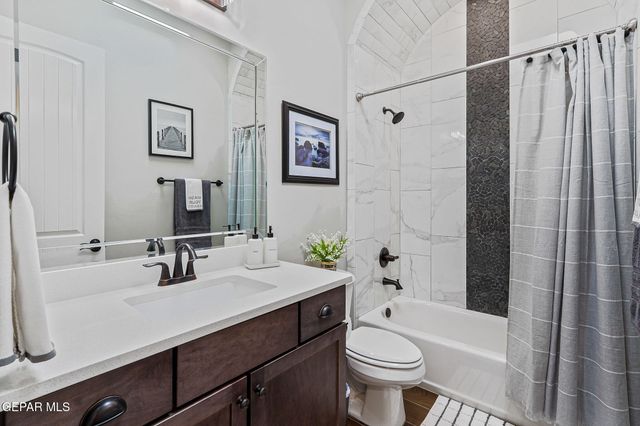 6329 Camino Pinon Place, El Paso, TX 79932