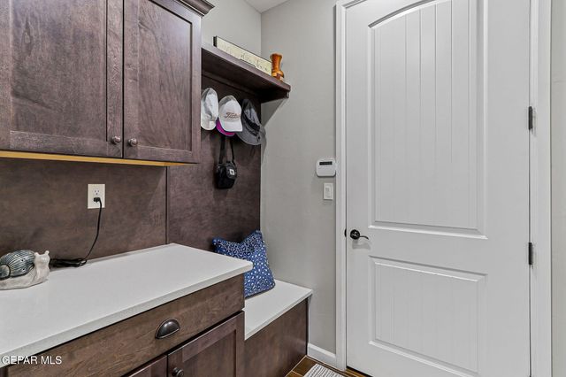 6329 Camino Pinon Place, El Paso, TX 79932