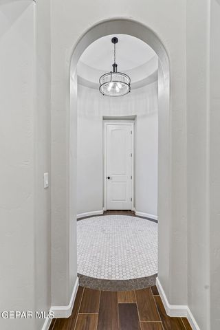 6329 Camino Pinon Place, El Paso, TX 79932