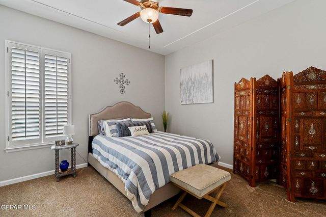 6329 Camino Pinon Place, El Paso, TX 79932