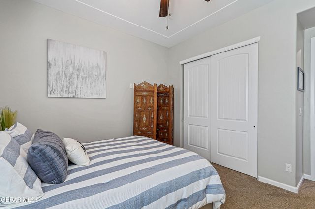 6329 Camino Pinon Place, El Paso, TX 79932