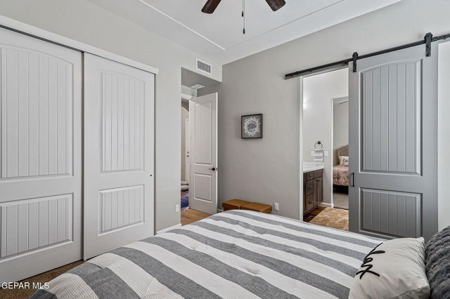 6329 Camino Pinon Place, El Paso, TX 79932