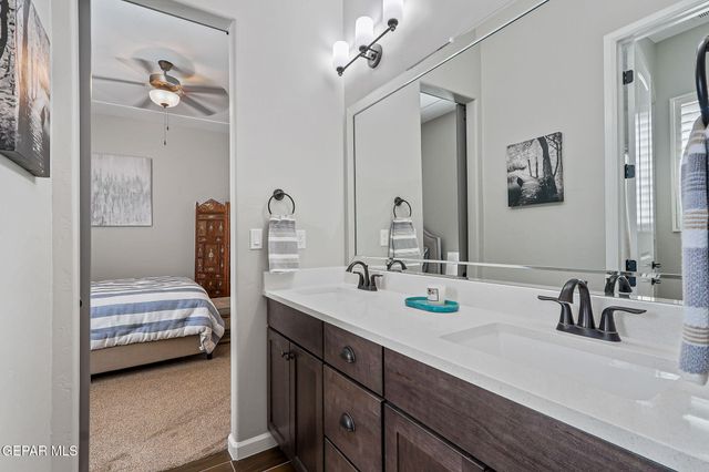 6329 Camino Pinon Place, El Paso, TX 79932