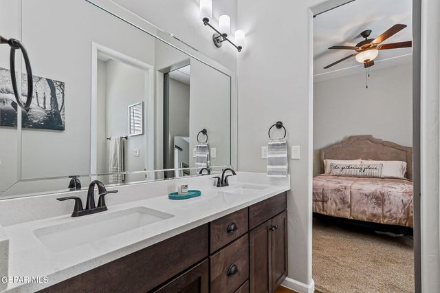 6329 Camino Pinon Place, El Paso, TX 79932