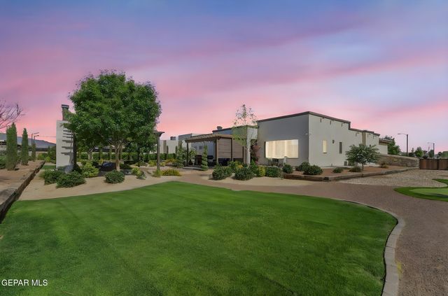 6329 Camino Pinon Place, El Paso, TX 79932