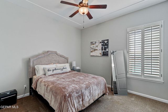 6329 Camino Pinon Place, El Paso, TX 79932