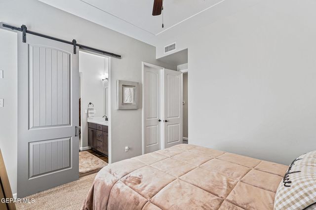 6329 Camino Pinon Place, El Paso, TX 79932