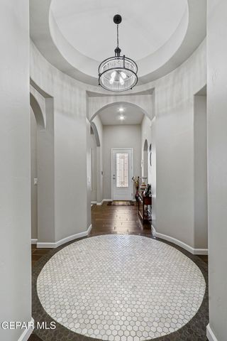 6329 Camino Pinon Place, El Paso, TX 79932