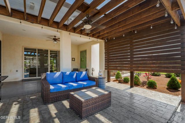 6329 Camino Pinon Place, El Paso, TX 79932