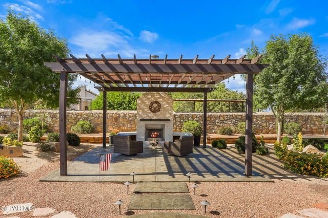 6329 Camino Pinon Place, El Paso, TX 79932