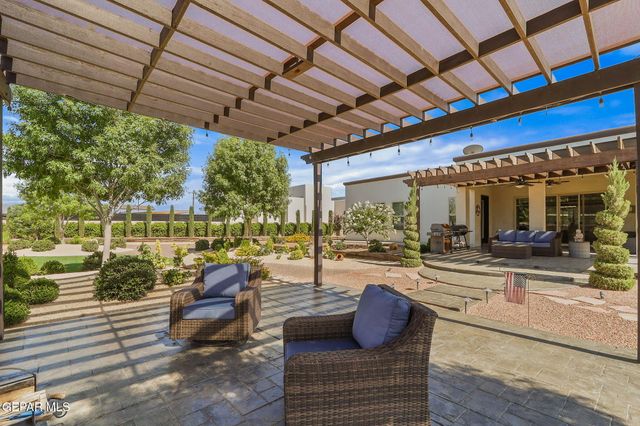 6329 Camino Pinon Place, El Paso, TX 79932