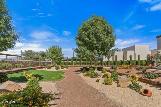 6329 Camino Pinon Place, El Paso, TX 79932