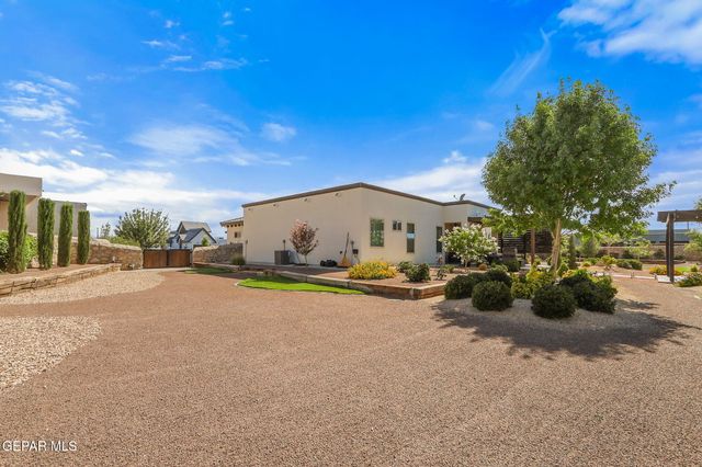 6329 Camino Pinon Place, El Paso, TX 79932