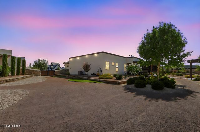 6329 Camino Pinon Place, El Paso, TX 79932