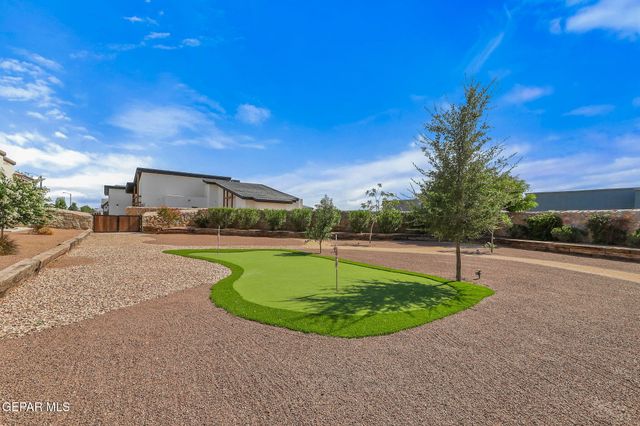 6329 Camino Pinon Place, El Paso, TX 79932