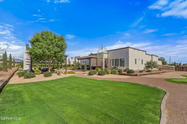 6329 Camino Pinon Place, El Paso, TX 79932