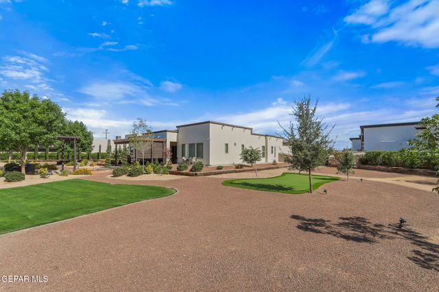 6329 Camino Pinon Place, El Paso, TX 79932