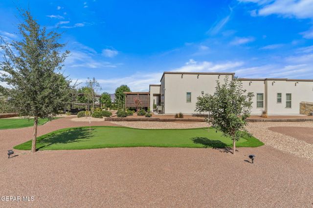 6329 Camino Pinon Place, El Paso, TX 79932