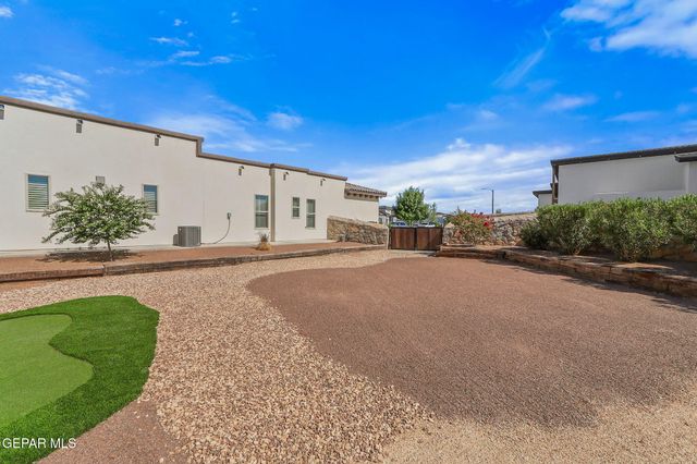 6329 Camino Pinon Place, El Paso, TX 79932