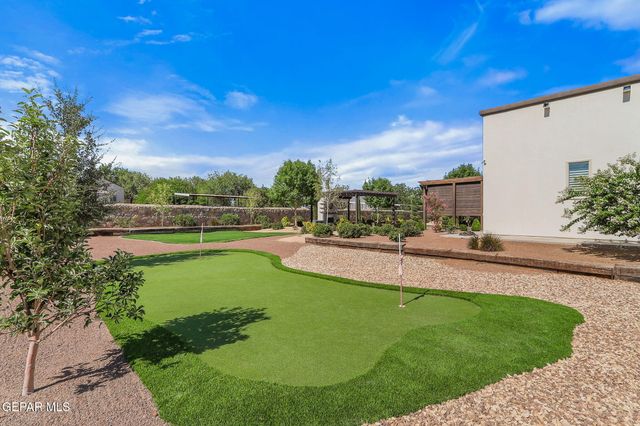 6329 Camino Pinon Place, El Paso, TX 79932