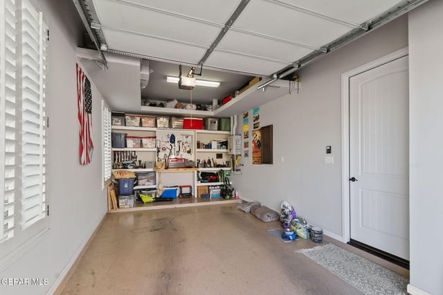 6329 Camino Pinon Place, El Paso, TX 79932