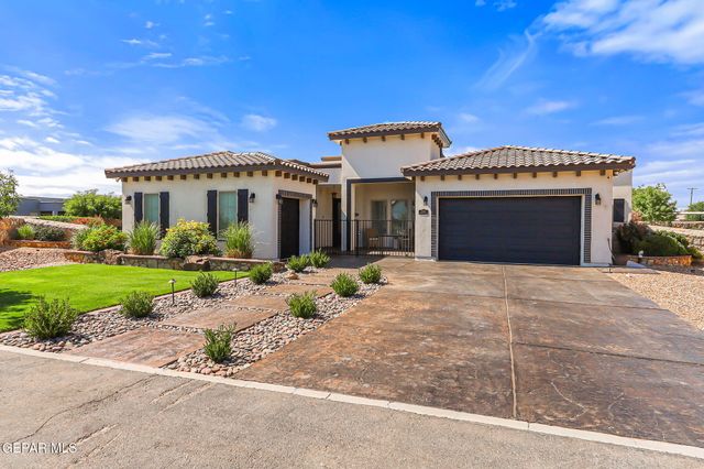 6329 Camino Pinon Place, El Paso, TX 79932