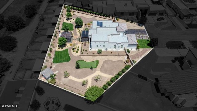 6329 Camino Pinon Place, El Paso, TX 79932