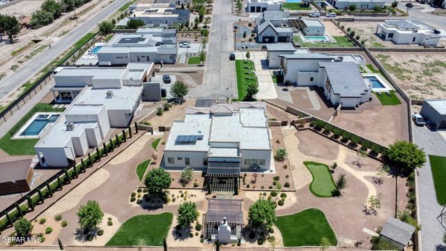 6329 Camino Pinon Place, El Paso, TX 79932