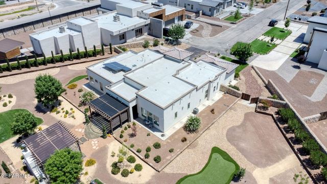 6329 Camino Pinon Place, El Paso, TX 79932