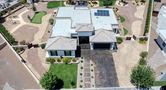 6329 Camino Pinon Place, El Paso, TX 79932