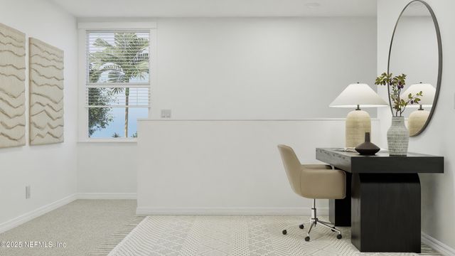 3965 MID CENTURY Street, Jacksonville, FL 32217