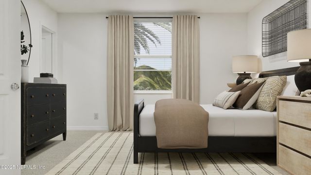 3965 MID CENTURY Street, Jacksonville, FL 32217