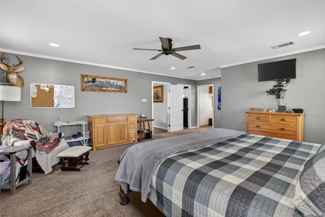 468 Vz County Road 2804, Mabank, TX 75147