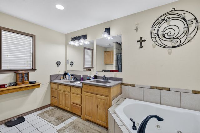 468 Vz County Road 2804, Mabank, TX 75147