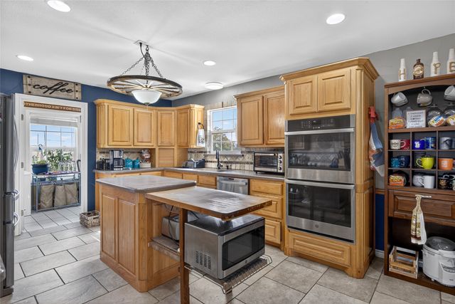 468 Vz County Road 2804, Mabank, TX 75147
