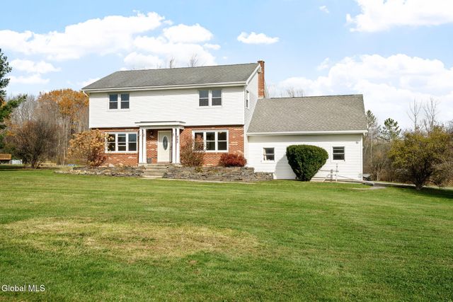 862 S Kelley Road, Princetown, NY 12306