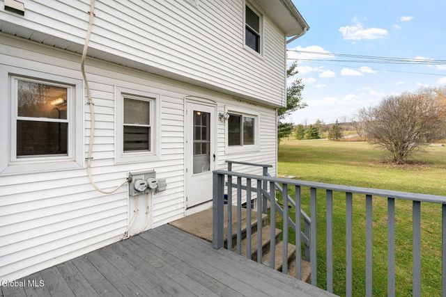 862 S Kelley Road, Princetown, NY 12306