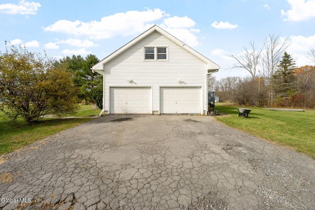 862 S Kelley Road, Princetown, NY 12306