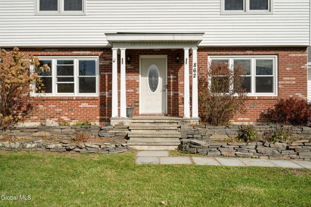 862 S Kelley Road, Princetown, NY 12306