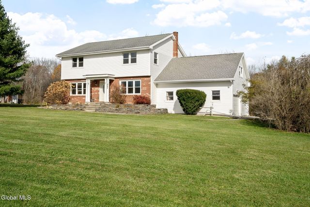 862 S Kelley Road, Princetown, NY 12306