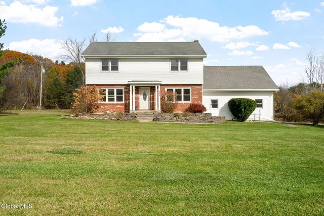 862 S Kelley Road, Princetown, NY 12306