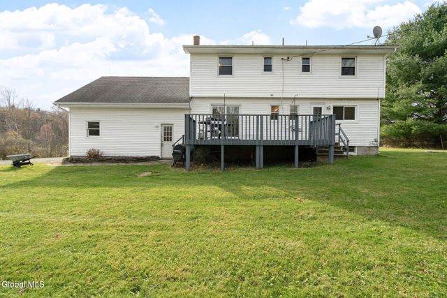 862 S Kelley Road, Princetown, NY 12306