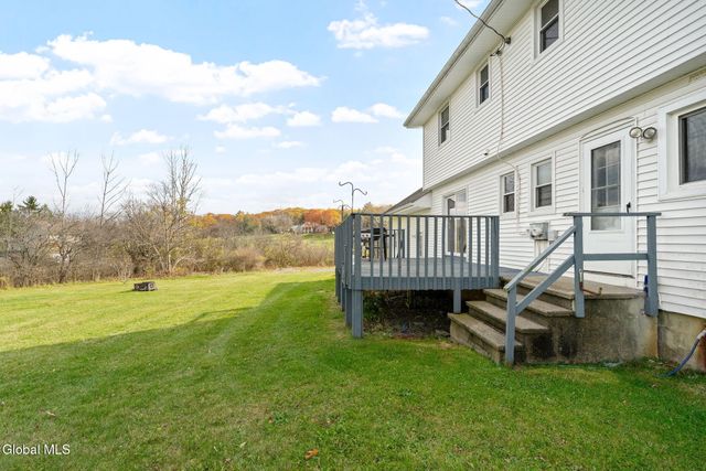 862 S Kelley Road, Princetown, NY 12306