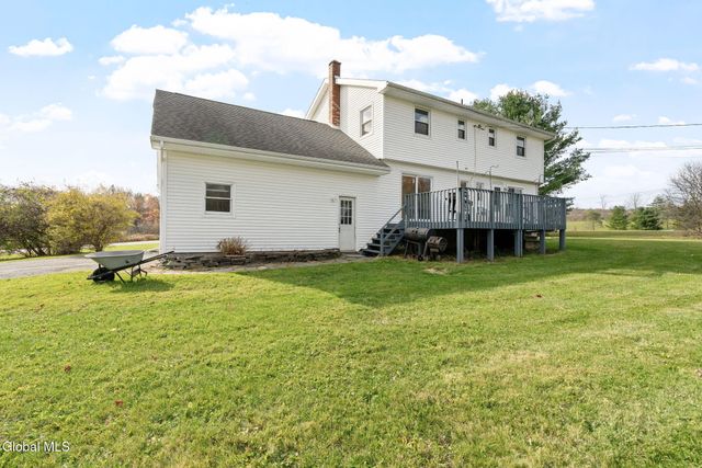 862 S Kelley Road, Princetown, NY 12306